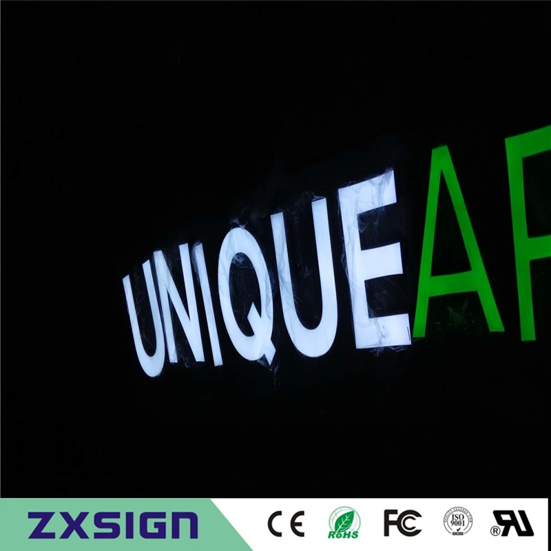 resin led channel letters2