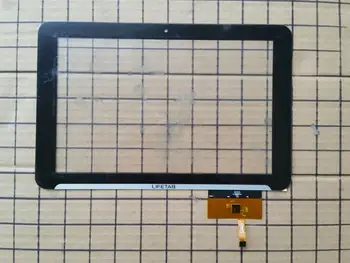 

10.1'' New tablet pc Medion tablet PC QSD E-C100013-04 digitizer touch screen touch panel