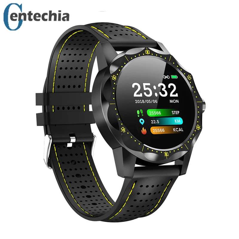SKY1 Smart Watch Men IP68 Waterproof Sports fitness Tracker pedometer wristwatch heart rate monitor Clock Smartwatch android IOS SKY1 Smart Watch Men IP68 Waterproof Sports fitness Tracker pedometer wristwatch heart rate monitor Clock Smartwatch android IOS