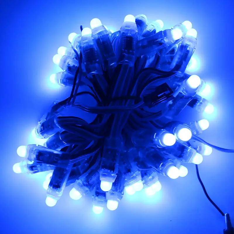 12mm-WS2801-50-5-11