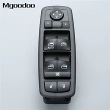 Mgoodoo Electric Control Power Window Door 4602632AG 4602632AF Switch Driver Side 4602632AH For Jeep Dodge Mgoodoo Electric Control Power Window Door 4602632AG 4602632AF Switch Driver Side 4602632AH For Jeep Dodge
