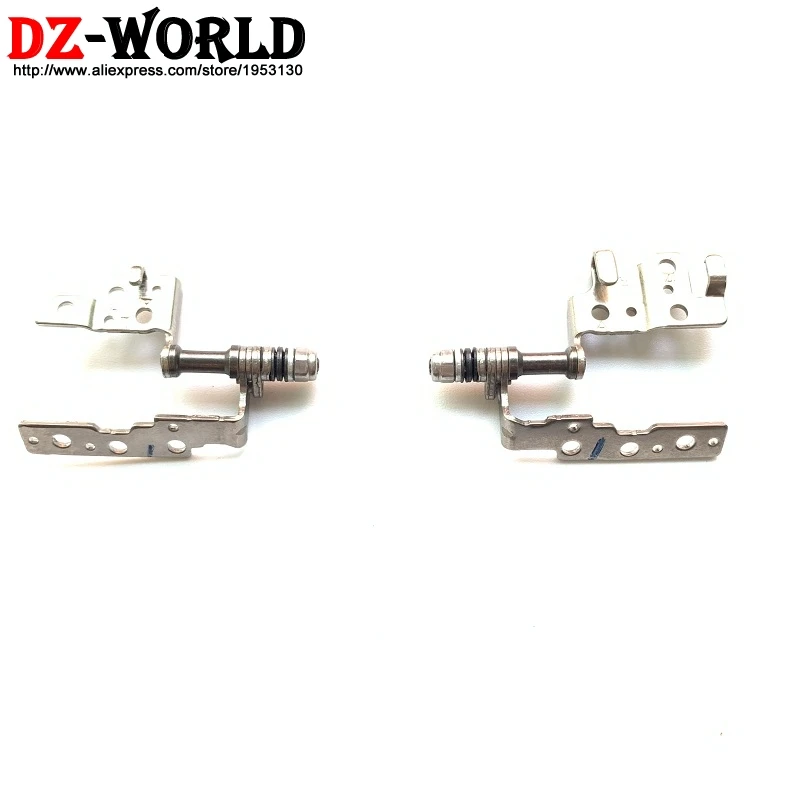 

New for Lenovo IdeaPad U330 U330P U330T Touch LCD Hinges Bracket Left & Right 5H50F77984