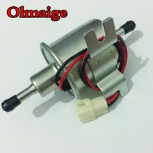Free shipping High quality electric fuel pump HEP-02A 12V fuel pump for carburetor, motorcycle , ATV цена Free shipping High quality electric fuel pump HEP-02A 12V fuel pump for carburetor, motorcycle , ATV цены онлайн