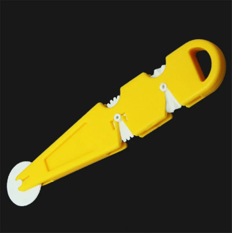 3 Wheel Fondant Embosser Cutter Cake Decorating Tool Making Wheel