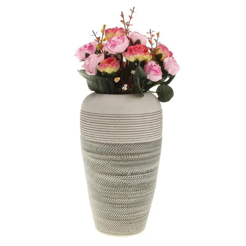 21 Heads/Bouquet Silk Rose European Style Artificial Flower High Quality Bouquet Fake Flowers Wedding Home Party Decoration 21 Heads/Bouquet Silk Rose European Style Artificial Flower High Quality Bouquet Fake Flowers Wedding Home Party Decoration