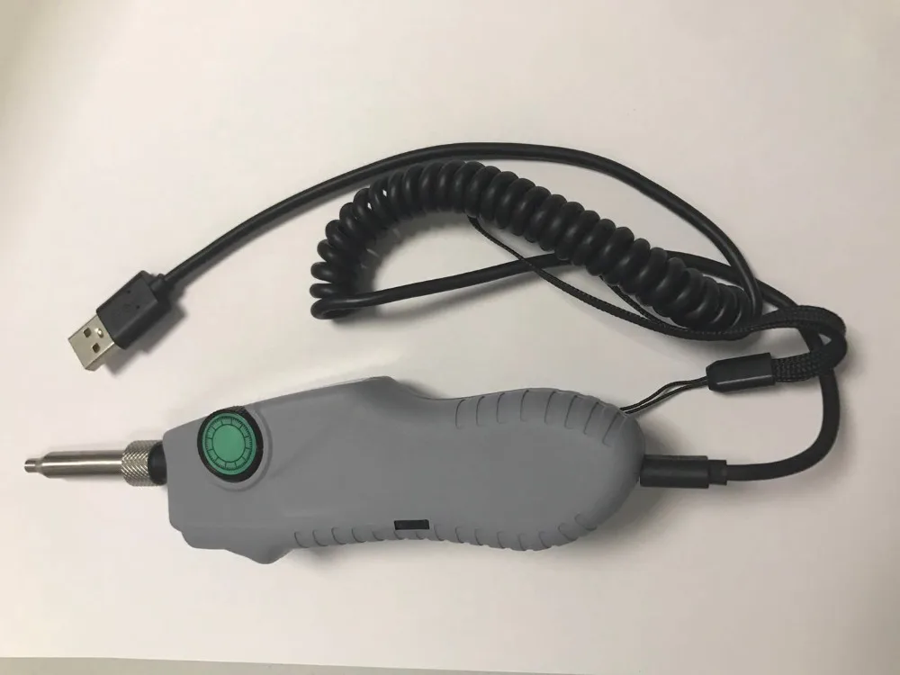 Портативный USB Оптический волокно Видео инспекции микроскоп с Оптическое волокно 400X щуп для осциллографа