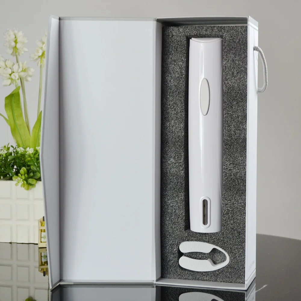Electric Wine Opener Automatic Bottle Corkscrew Kitchen Barware Tools|Открывалки| |