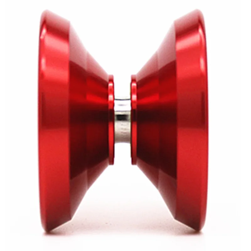 New arrive BEBOO YOYO SAMRTV U Reaper yoyo Competition New Technology Yoyo Metal yo-yo 1A 3A