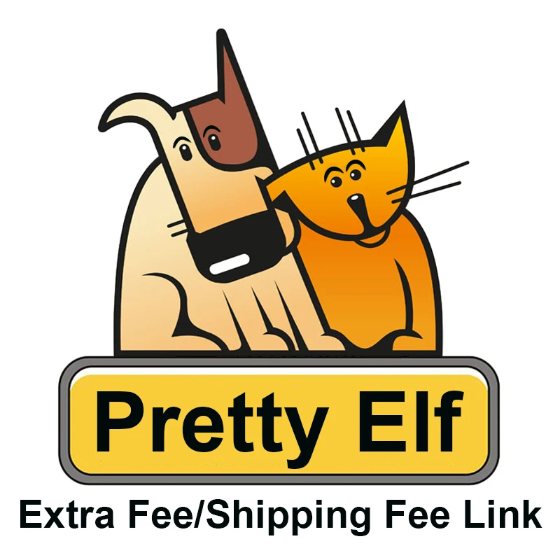 

Extra Fee/Shipping Fee(Please don't order without permission)