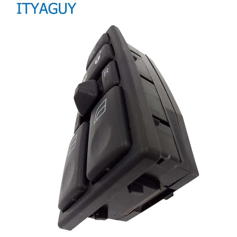 Электрический переключатель окна для VOLVO FH12 FM12 FM9 FH, FM, VNL 20752918 20953592 20455317 20452017 21354601 21277587 20568857 21543897