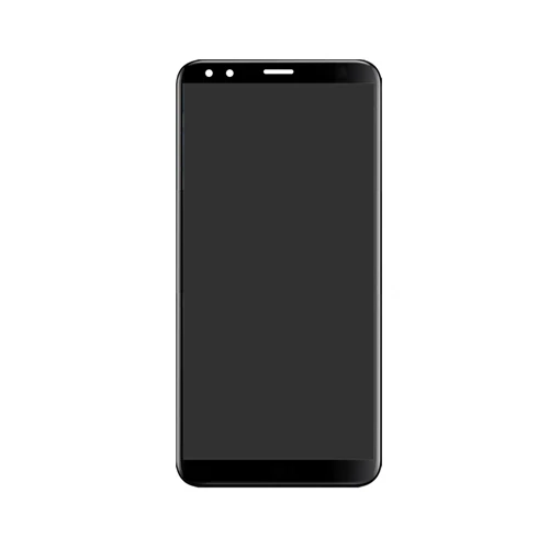 LCD Display with Touch Screen Digitizer Assembly for Huawei Honor 7x 5.93&quotLCD Frame BND-L21 BND-L22 BND-L24 Replacement | Мобильные