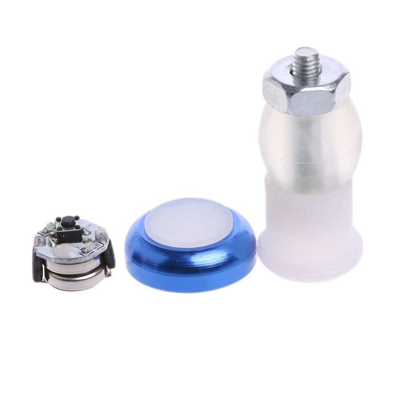 Discount 1Pair Safety Cycling Bike Turn Signal Handle Bar End Plug LED Red Light Lamp Hot 3 Discount 1Pair Safety Cycling Bike Turn Signal Handle Bar End Plug LED Red Light Lamp Hot 3