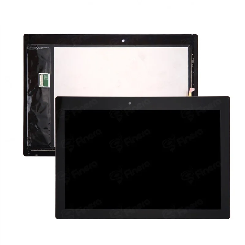 

100% Tested For Lenovo Tab A10-70 A7600 A7600-F A7600-H LCD Display +TP Touch Screen Digitizer Assembly