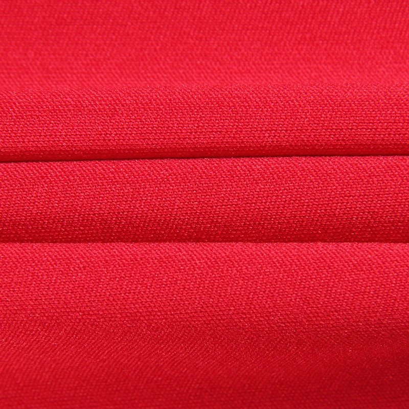 Офисное женское длинное пальто, модная однобортная зимняя приталенная куртка, однотонная женская верхняя одежда с рукавами красного и черного цвета M0235