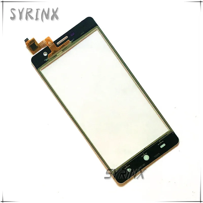 Syrinx лента мобильный телефон сенсорный экран для DEXP Ixion ES950 Сенсорная панель смартфон сенсорный экран дигитайзер Переднее стекло сенсор