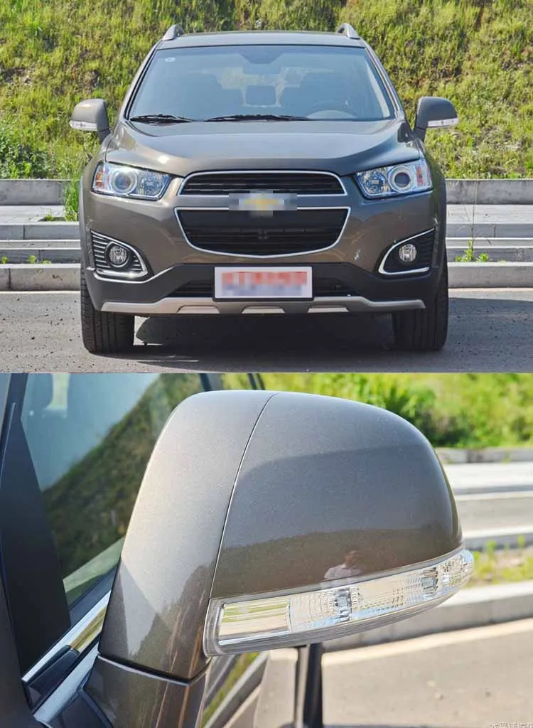 ChevroletCaptivadetail