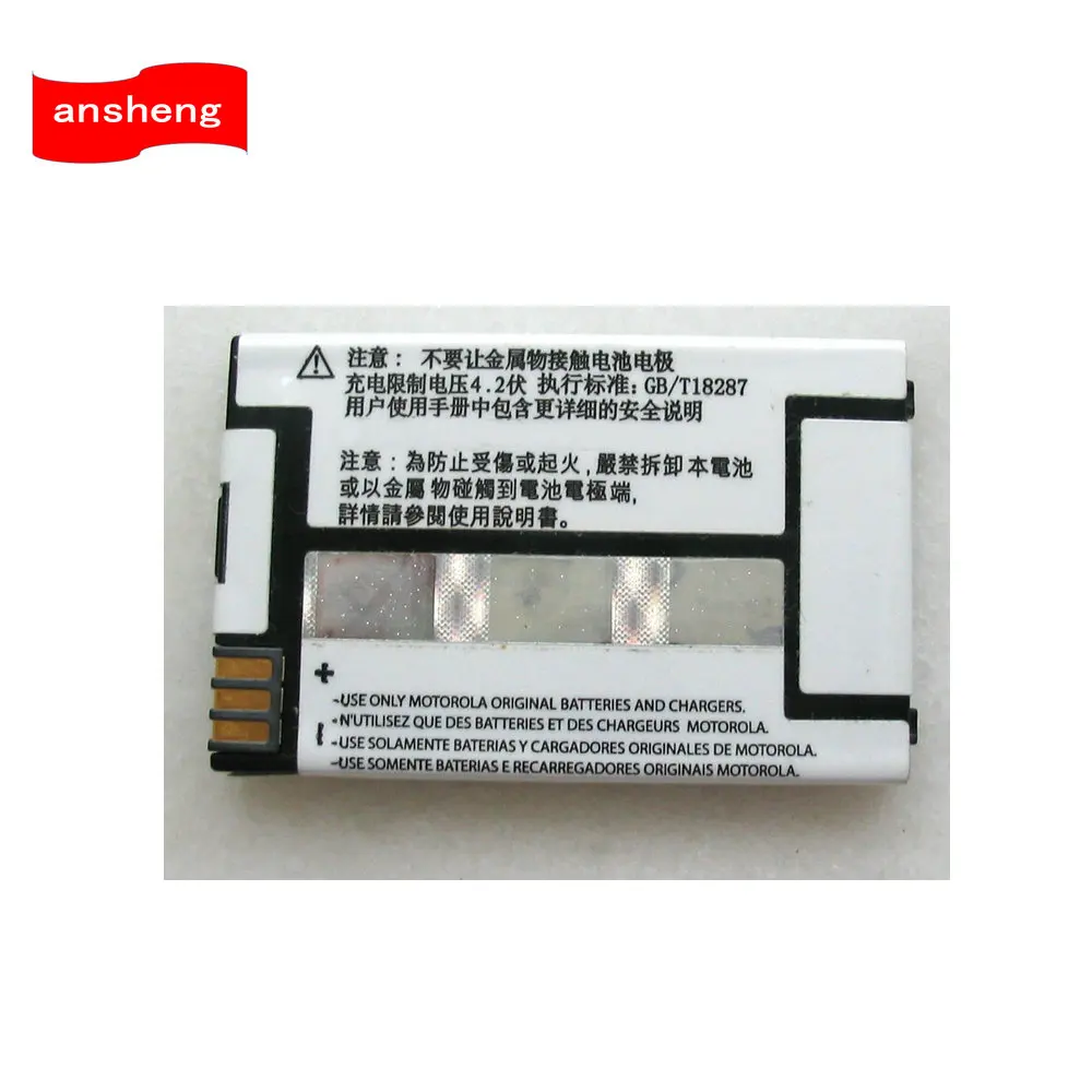 

High Quality 920mAh SNN5749A battery for Motorola C117 C118 C155 C139 C115 C116 C157 Smartphone