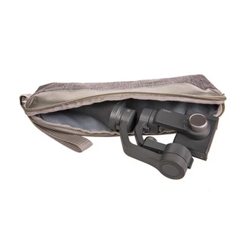 

Storage Protection Bag for Zhiyun Smooth Q Smooth 4 for DJI Osmo Mobile 2 DJI Osmo 3-Axis Handheld Stabilizer Gimbal Accessories