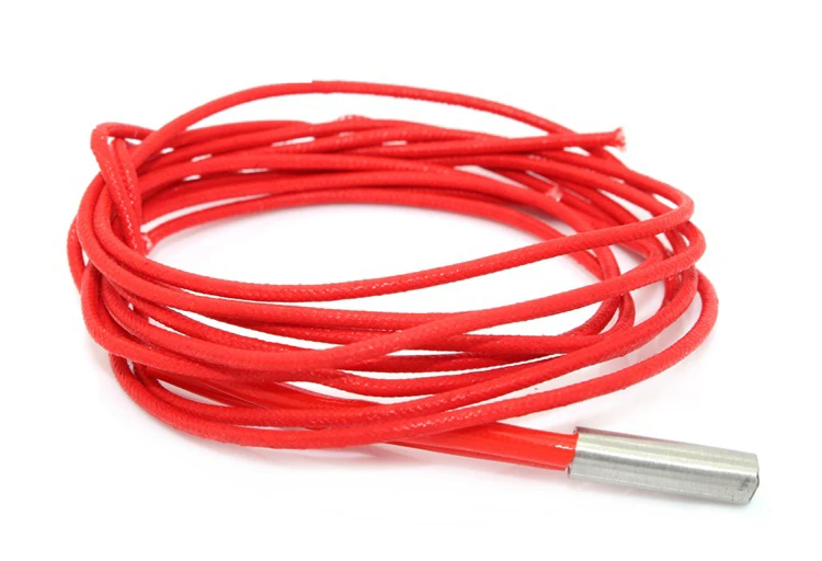 3D-printer-Heater-Cartridge-12V-40W-M6-20mm-for-Reprap-Hot-End-1-metre-wire