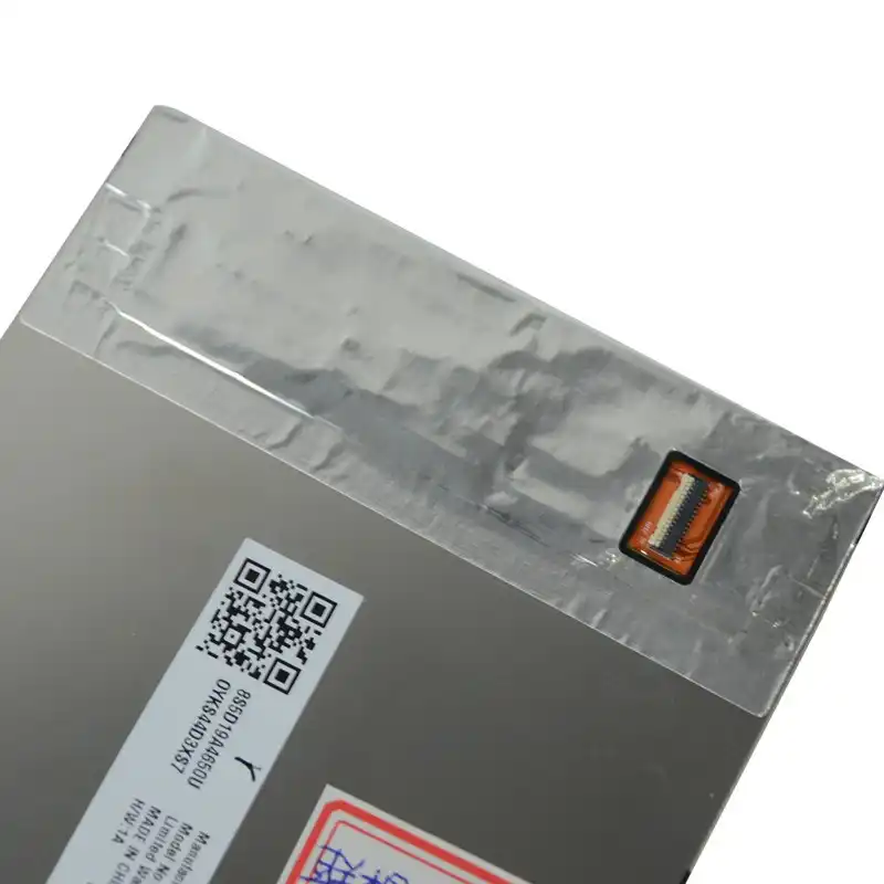 Для Lenovo Tab A7 50 A3500 Новый LCD дисплей с сенсорной панелью монитор Замена|ЖК-экраны и