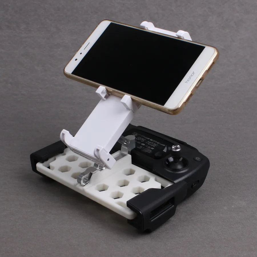 Пульт дистанционного управления кронштейн для телефона держатель планшета для DJI Mavic mini/pro 1/Air/spark/mavic 2 zoom& pro drone