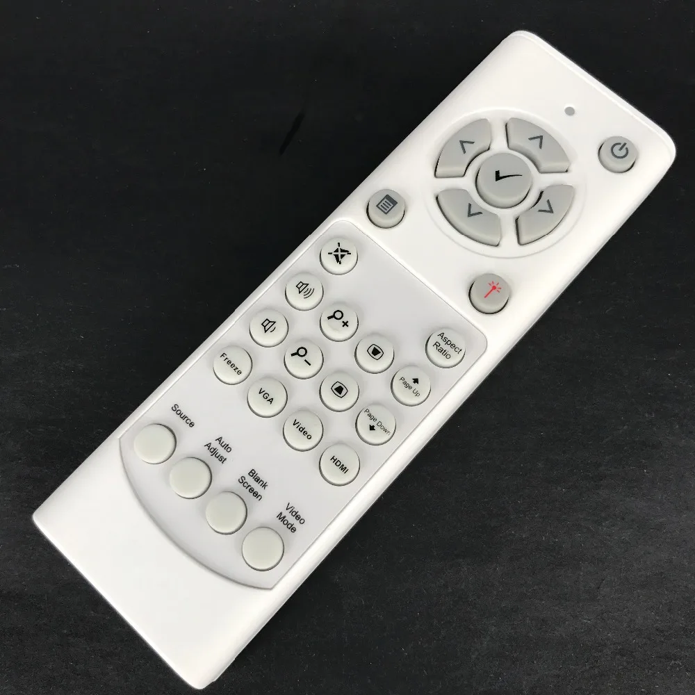 Remote Control For Dell Projectors Tskbir02 Controller 4220 4320 S300