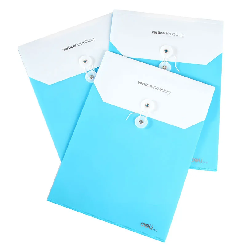 1 шт. школьные бумажные пакеты из ПВХ|plastic document|document pouchdocument holder |