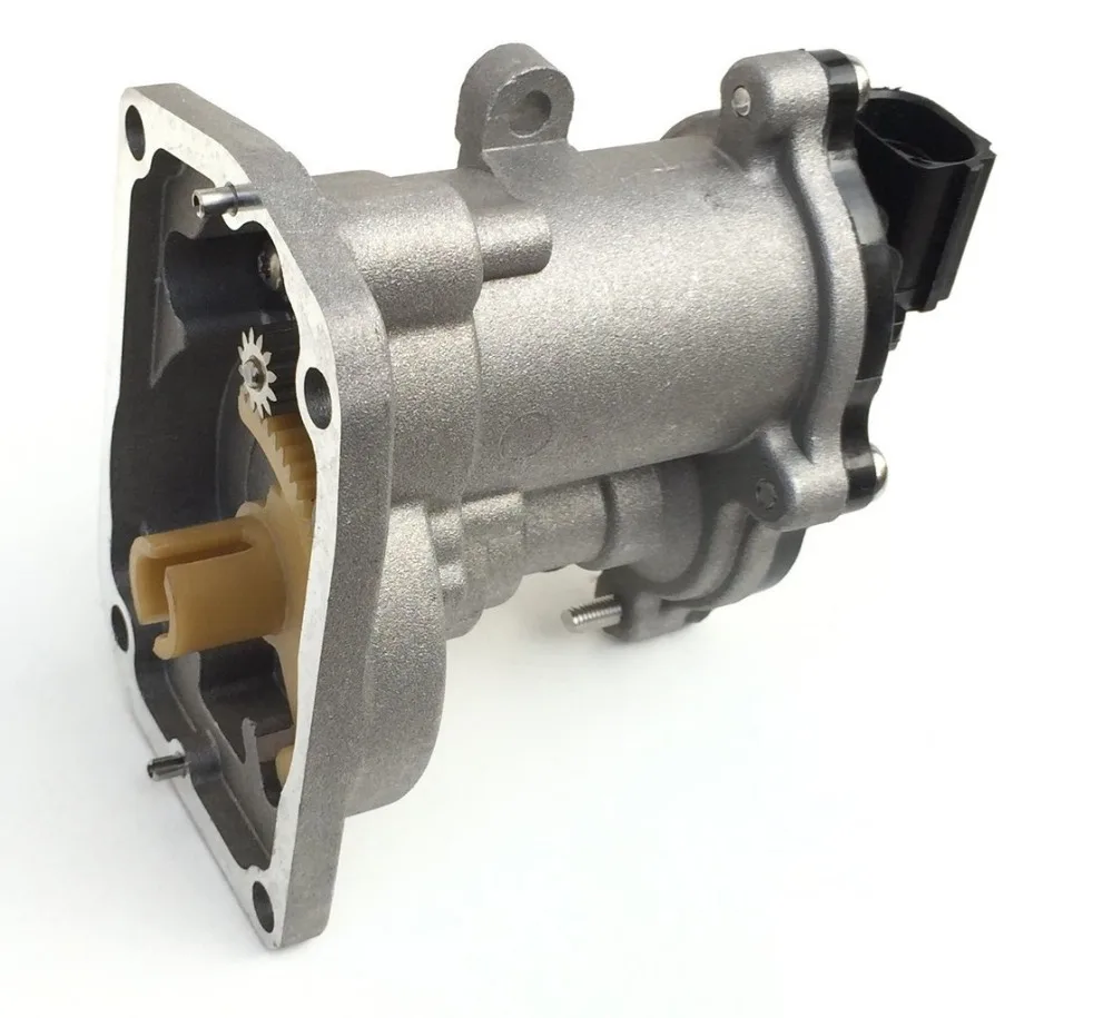 Клапан EGR для FORD Focus 2 Galaxy Mondeo 4 S-Max S Max Transit 1 8 TDCi 1668578 4M5Q9424BE 1387083 1352475 4M5Q9424BC 4M5Q9424BD |