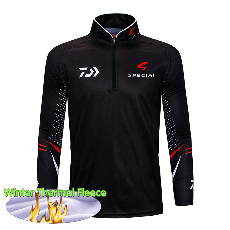 Cheap Roupas de pesca