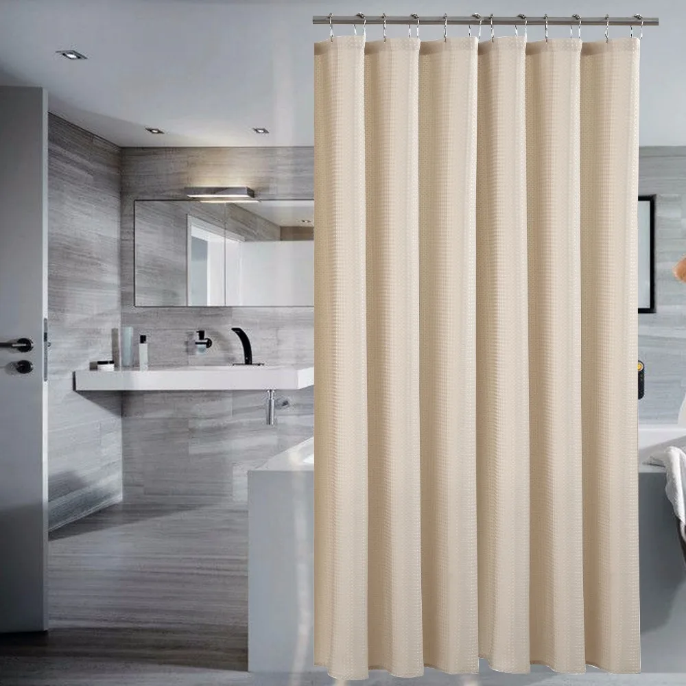 high quality Home dedicated partition curtain size ring Huafu grid
