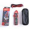 UNI-T UT210E Digital Multimeter True RMS AC/DC Current Mini Clamp Meters Capacitance Tester Digital Earth Ground Multimeter ► Photo 2/5