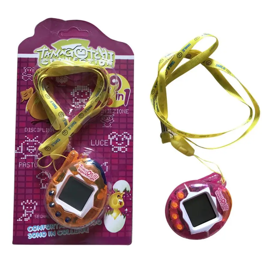 Buy Mooistar 4033X Electronic Pets Toys 90S Nostalgic