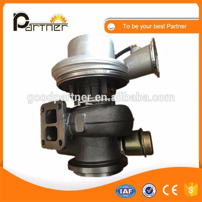 Hot Sale Turbocharger kit 204 6491 Turbo CT15 supercharger for car