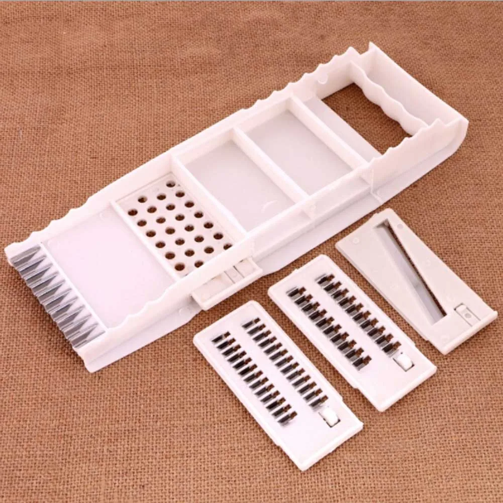 

New Multifunctional shredder kitchen chopping artifact grater wipe wire planer grater potatoes wire cutters Tool
