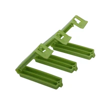 Волосы Пермь бигуди Ролики Главная Применение DIY Творческий спираль бигуди волнистые пушистые волосы ролик Скоба ходового валика Керлинг Инструменты для укладки UN419