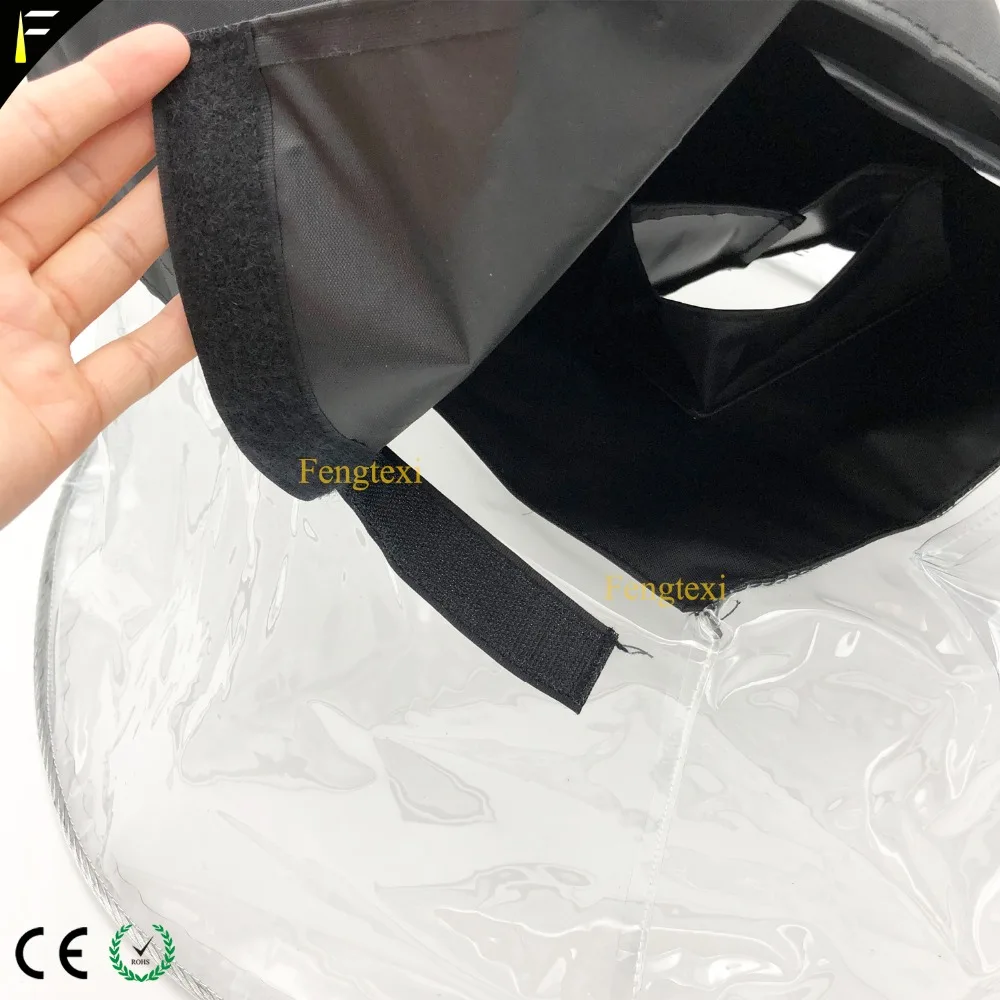 Beam Light Rain Cover Coat7