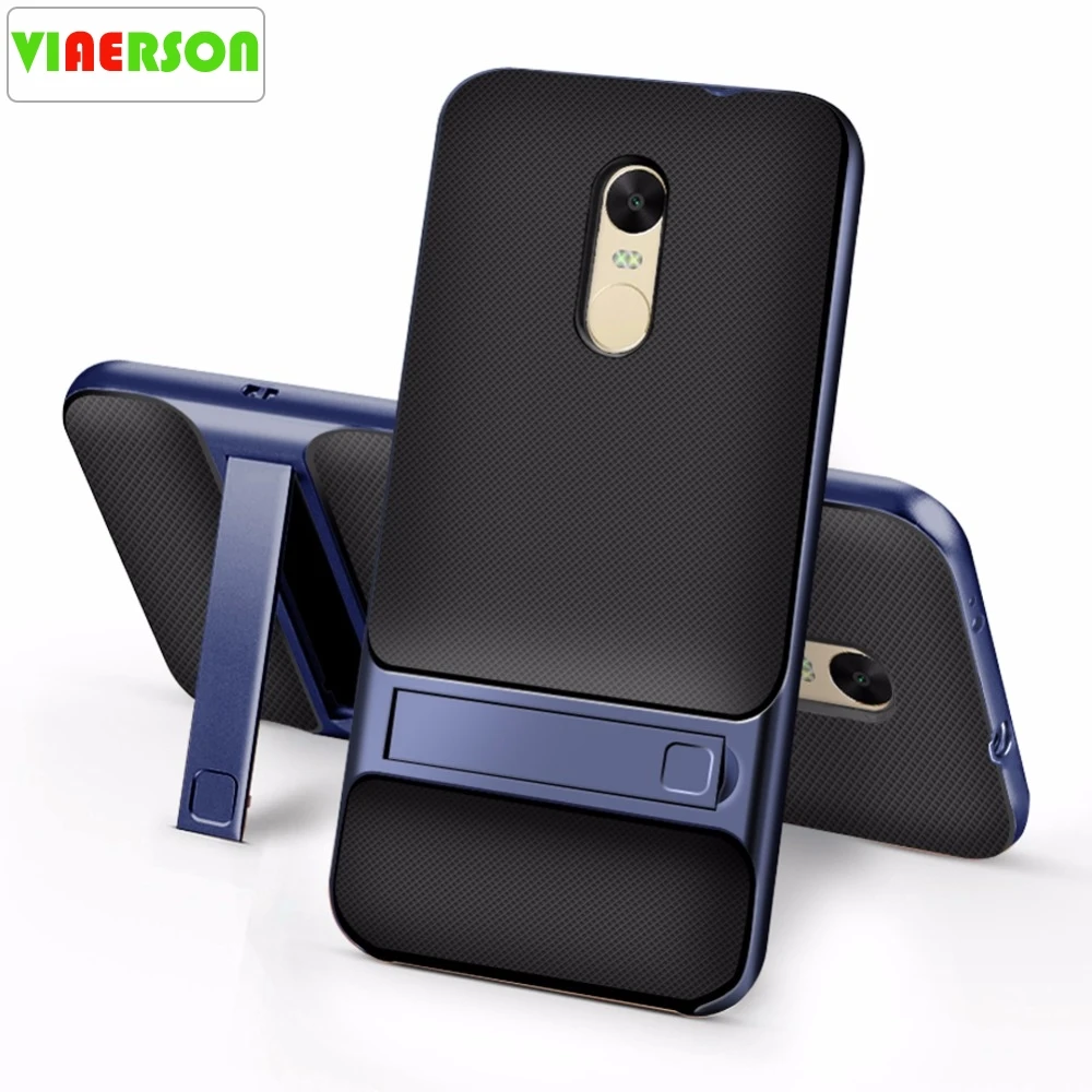 5.5&quot 32GB For Xiaomi Redmi Note 4X Case TPU + PC Ultra Thin Back Cover Accessory 4 X Shell Housing Capa |