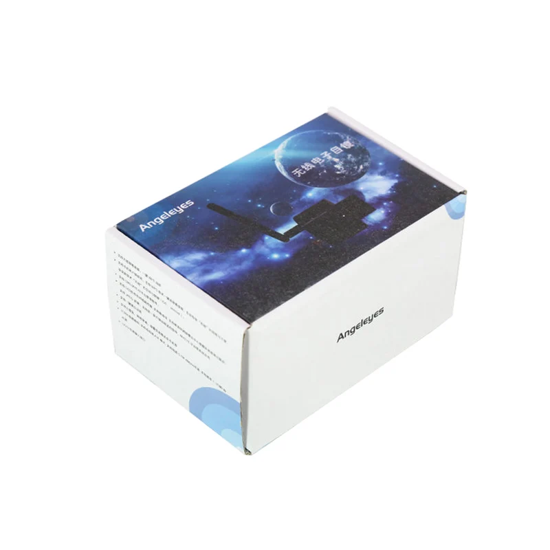 200W WIFI Electronic eyepiece10