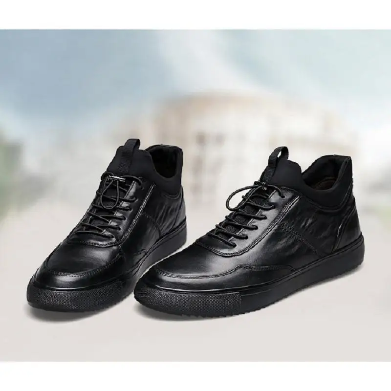 MYCOLEN New Men Shoes Spring/Autumn Fashion Men Casual Shoes Breathable Male Sneakers Adult Non-Slip Comfortable Men'S Shoes MYCOLEN New Men Shoes Spring/Autumn Fashion Men Casual Shoes Breathable Male Sneakers Adult Non-Slip Comfortable Men'S Shoes