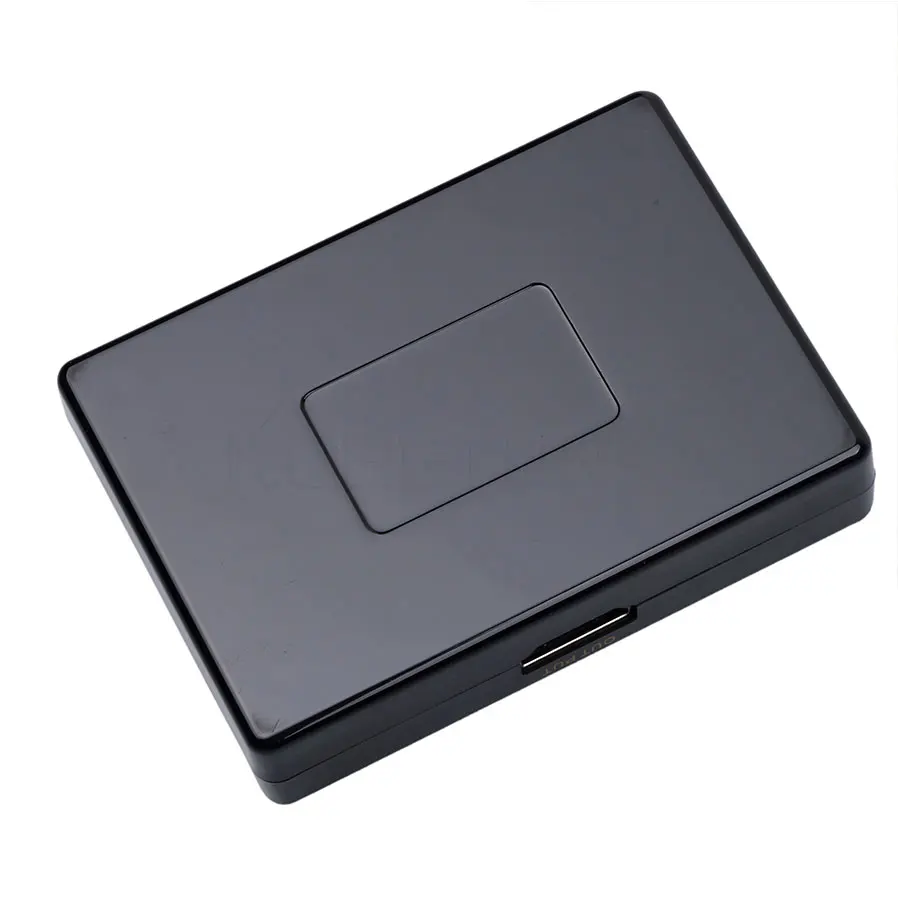 Kebidumei 4 K* 2 K мини со сверхвысоким разрешением Ultra HD, 3 в 1, Порты и разъёмы концентратор hdmi переключатель сплиттер коммутатор для HD ТВ ПК для PS3 DVD высокое качество