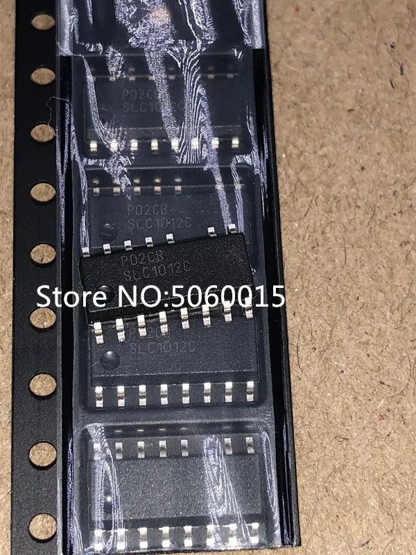 10 unids/lote SLC1012C 1012C SOP 15 en Stock mejor calidad nuevo|Fuente ...