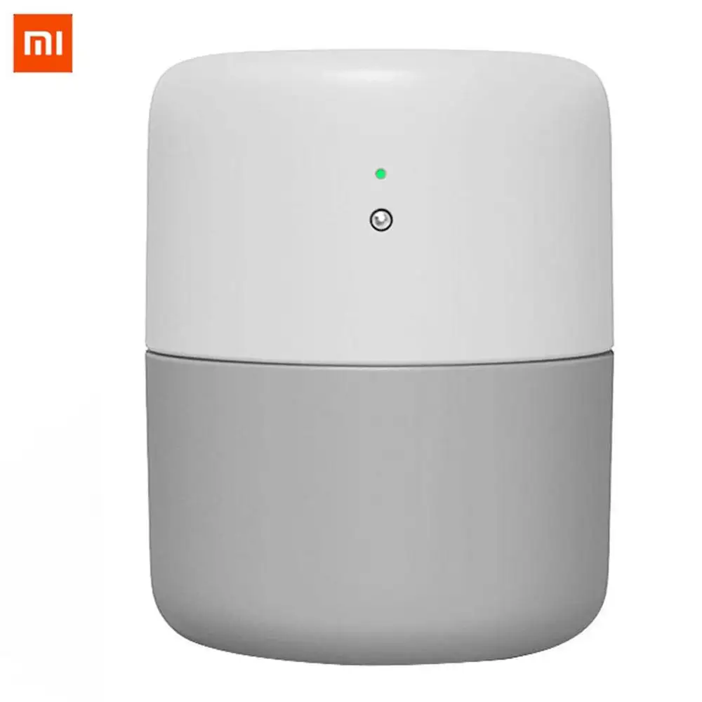 Preise Xiaomi VH 420ml Luftbefeuchter Mijia Mini USB Große Volumen Luftbefeuchter Smart Touch Schalter Luft Diffusor Reiniger Kühlen nebel Maker
