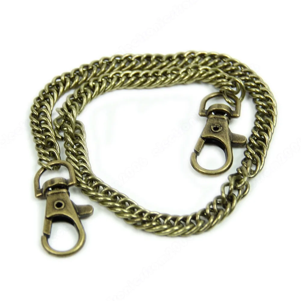 New High Quality Purse Handbags Shoulder Strap Chain Bags Replacement Handle