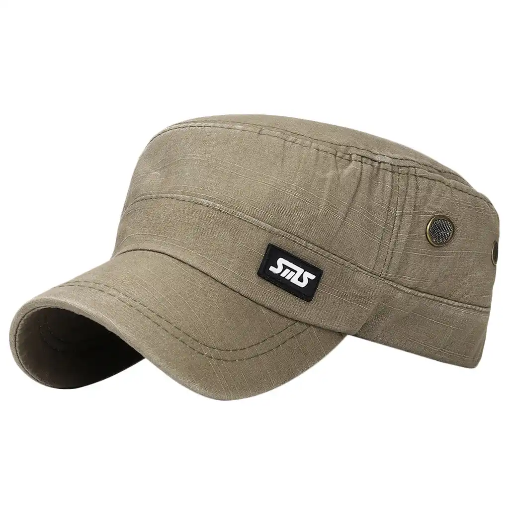 military style caps for sale