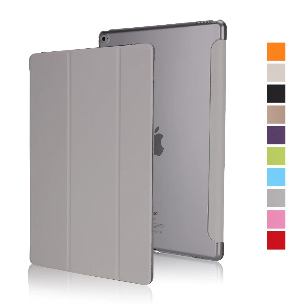 Высокое качество защитный чехол для / iPad 9,7 A1822/A1893/1823/1954 с smart будильника wake/sleep(Пробуждение/спящий режим) Кронштейн смарт-чехол