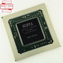 Постоянный ток:+ G92-720-A2 G92 720 A2 BGA чипсет год