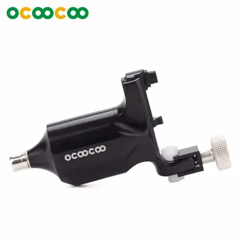 

OCOOCOO Locomotive A700 Mabuchi Motor Rotary Tattoo Machine Gun Permanent Makeup Rotary Tattoo Gun Liner Shader Tattoo Machine