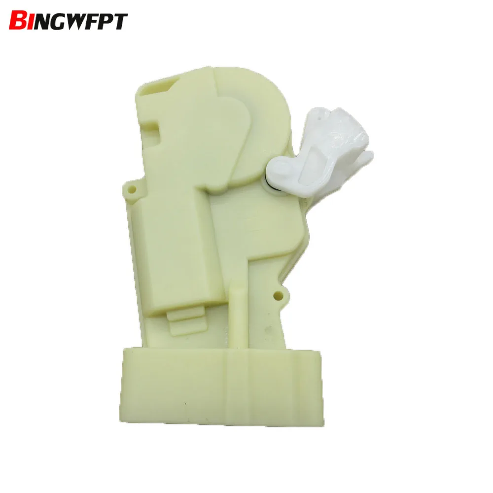 6Pins Front Left Door Lock Actuator for Toyota Echo 2000 2005 Scion xB