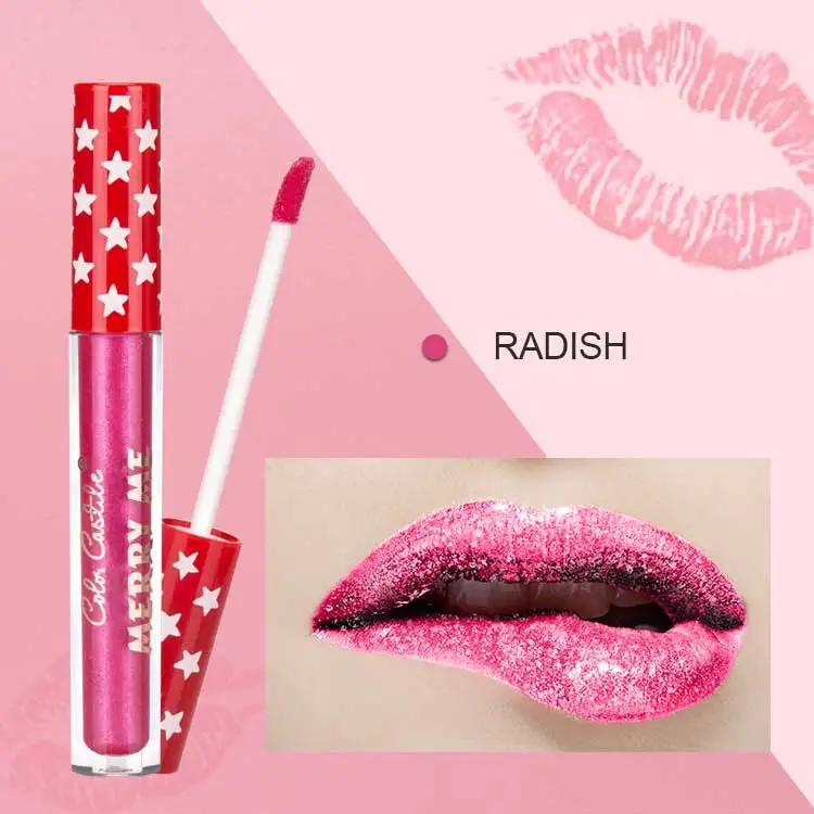RADISH----