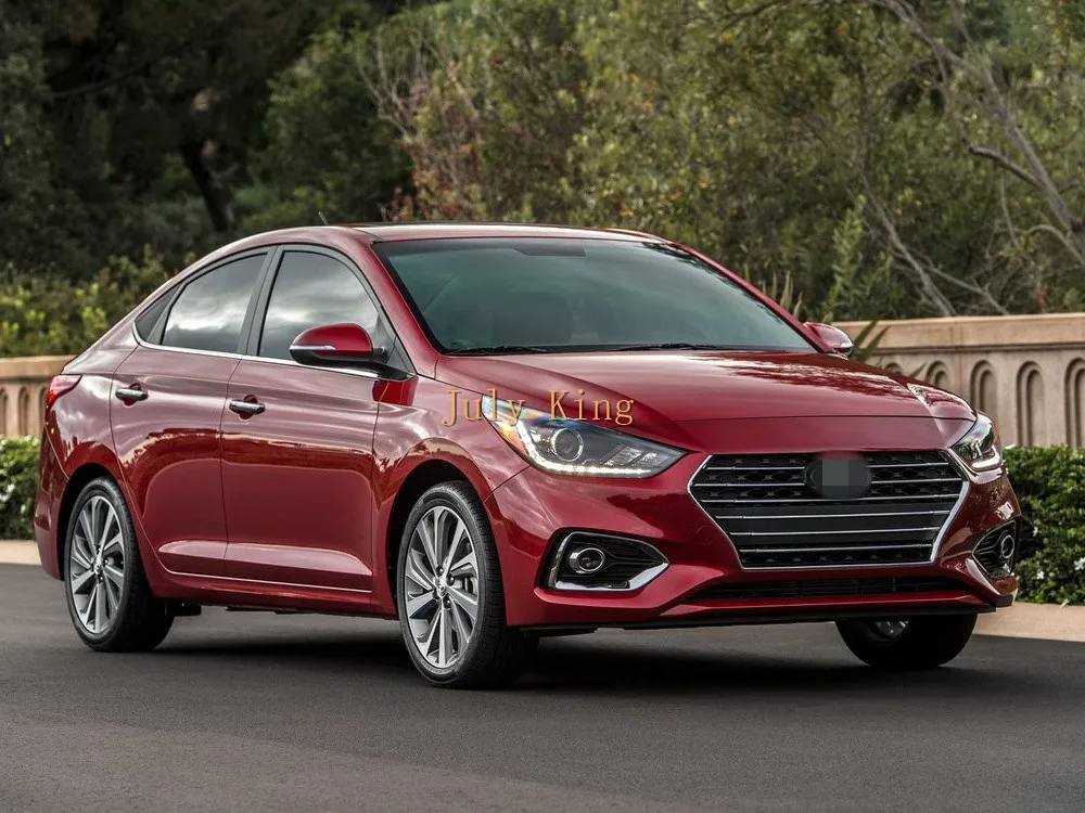 Hyundai-Accent-2018